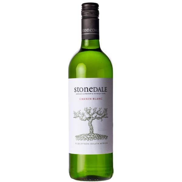 Stonedale | Chenin Blanc | 1x 750ml