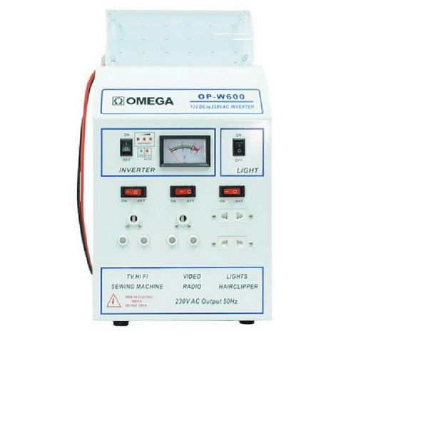DC to AC Inverter - S-800