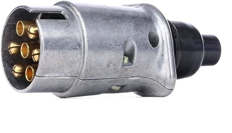 Bosch Trailer plug 7-pole Male (Pack of 50)