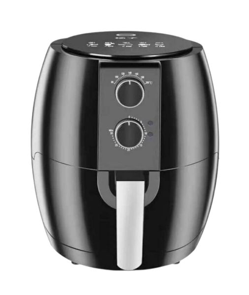 4.5L Electric Air Fryer Oil Free