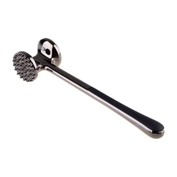Kitchen Craft Heavy Duty Metal Meat Tenderiser