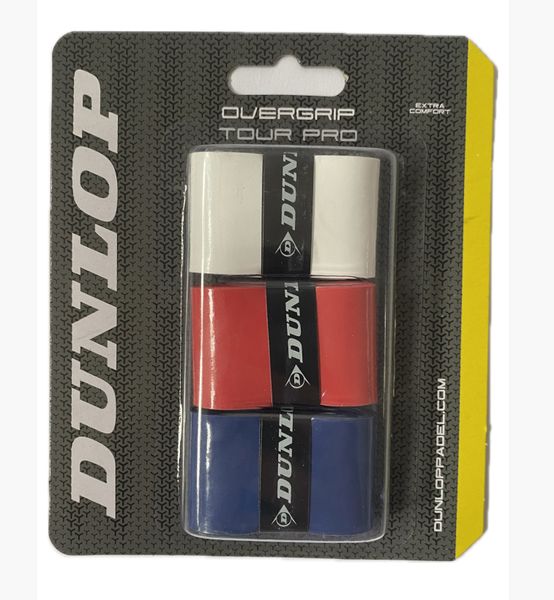 Dunlop Tour Pro Padel Overgrip