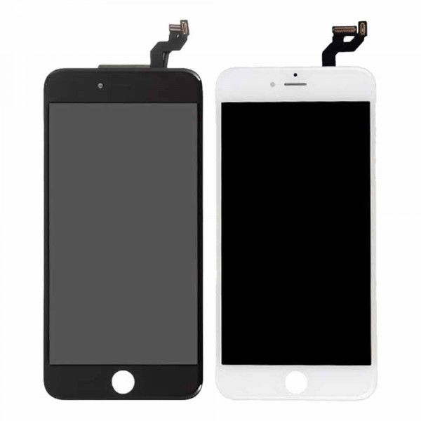 LCD Screen &amp; Digitizer for iPhone 6s - Black