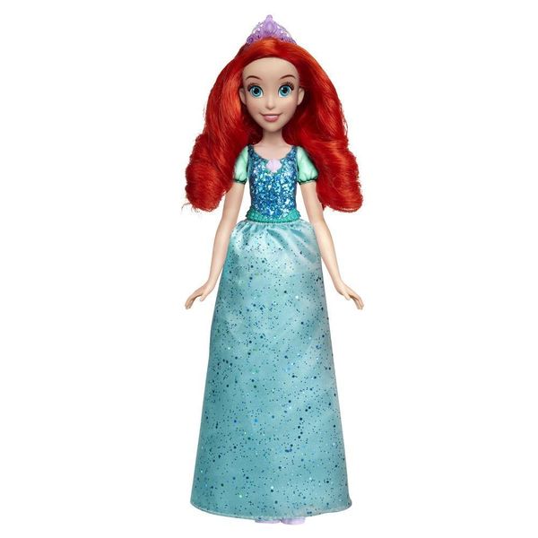 Disney Princess Royal Shimmer ARIEL Fashion Doll 54905