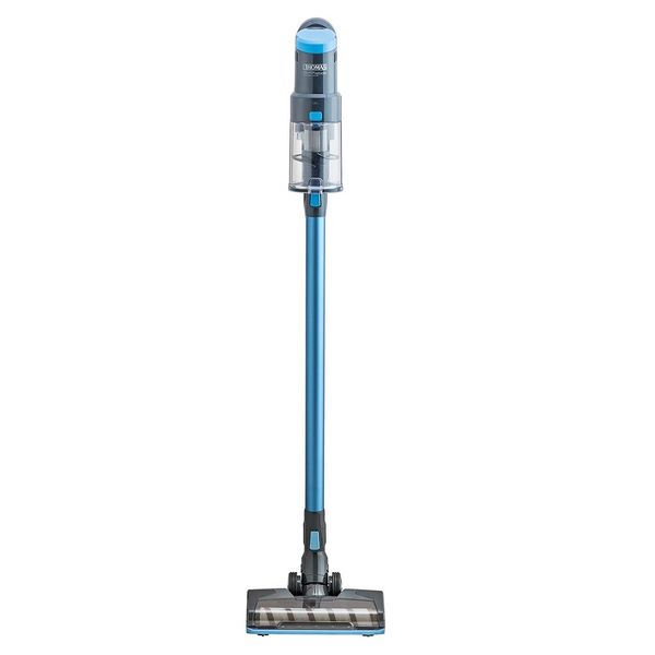 Thomas Cordless 2-in-1 Vacuum Cleaner: Stick or Handheld Quick Stick Turbo+