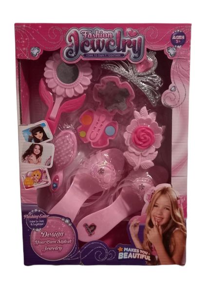 Fashion Jewelry - Kids Fashion Set