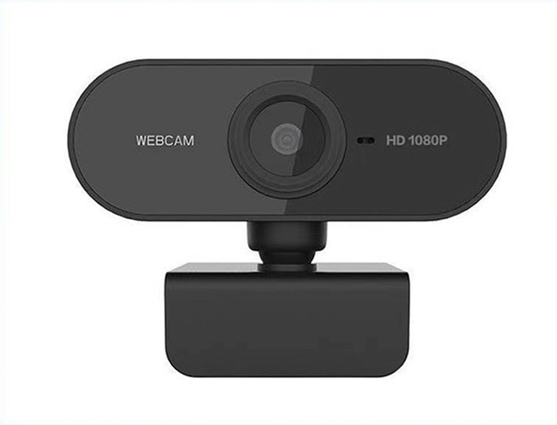 1080P USB Full HD WebCam with Mic