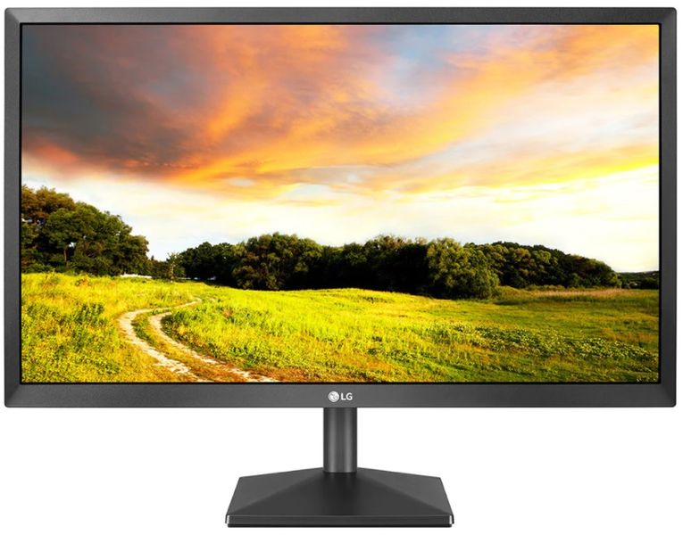 LG 22MK400H 21.5'' FHD Desktop Monitor