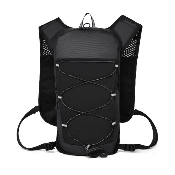 Waterproof Hydration Backpack for Running Cycling Hiking Sports