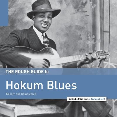 The Rough Guide to Hokum Blues (Vinyl / 12" Album)