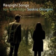 Respighi: Songs (CD / Album)