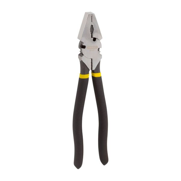 Stanley Fencing Plier 250mm