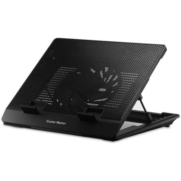 CoolerMaster NotePal Ergo Stand Lite - R9-NBS-ESLK-GP