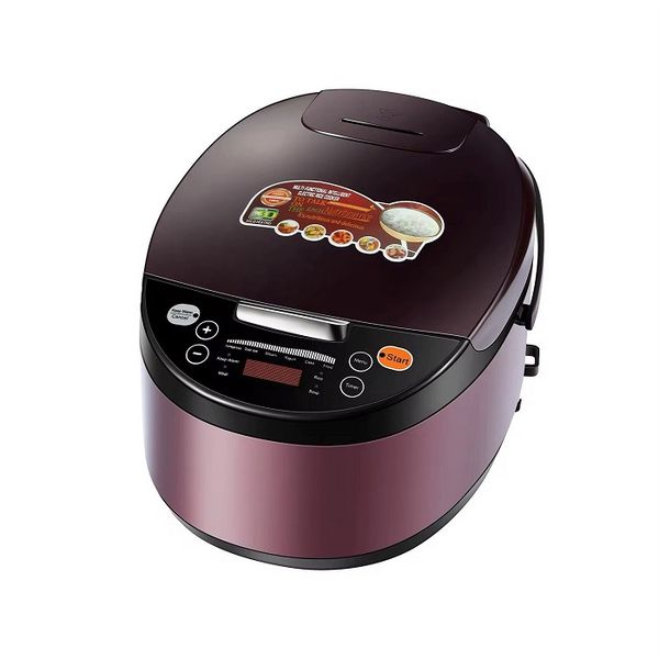 Smart Electric Rice Cooker