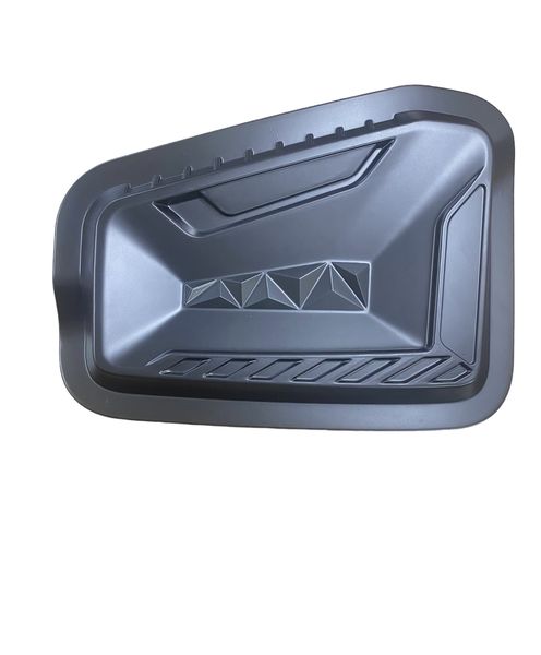 Fuel Cap Compatible With Nissan Navara 2022