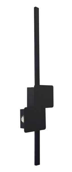Teempeest Elegant LED Multi Colour 3 Light Wall Fixture