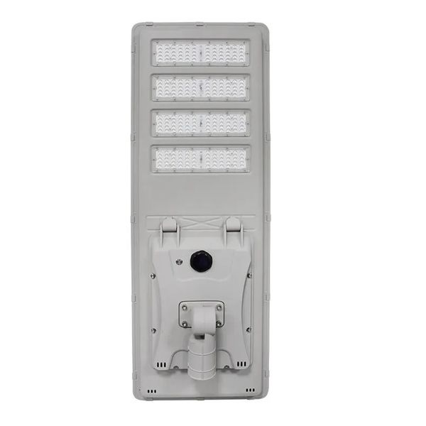 Heavy Duty Die-casting Aluminum 2000W Solar Street Light-MRUL