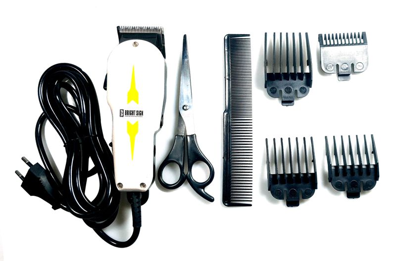 Hair Clippers Haircut Trimmer Machine - BS3429