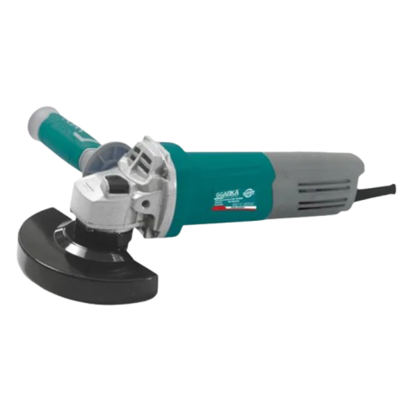 GABKA GA-88251 125mm 1100W Premium Electric Angle Grinde
