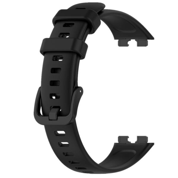 FocusFit Silicone Watch Strap Compatible with Huawei Band 8/9