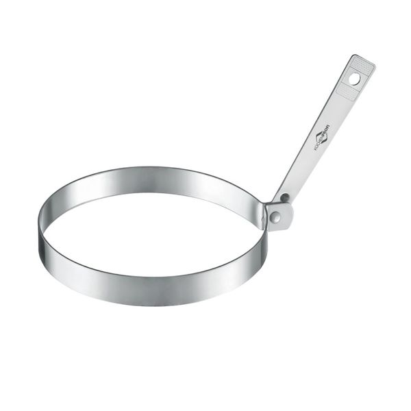 Kuechenprofi Egg Ring
