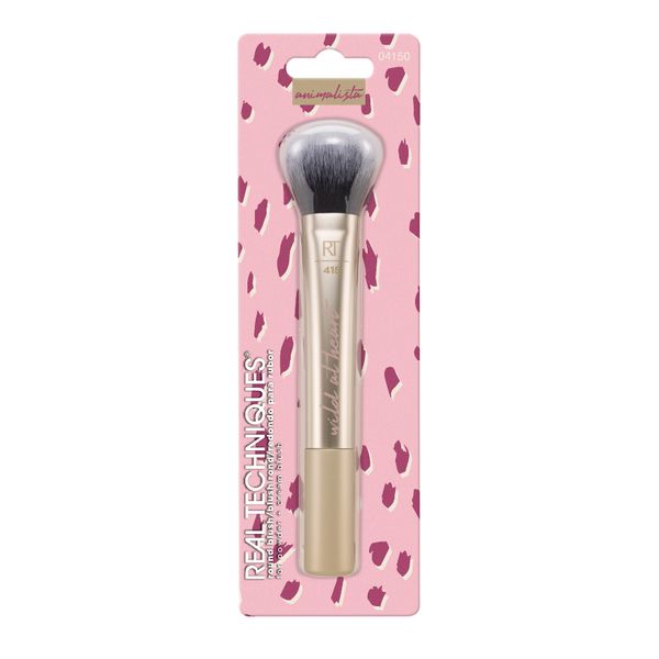 Real Techniques Animalista Round Brush