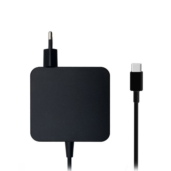 Replacement 65W Charger for ASUS, HP and Lenovo Laptops