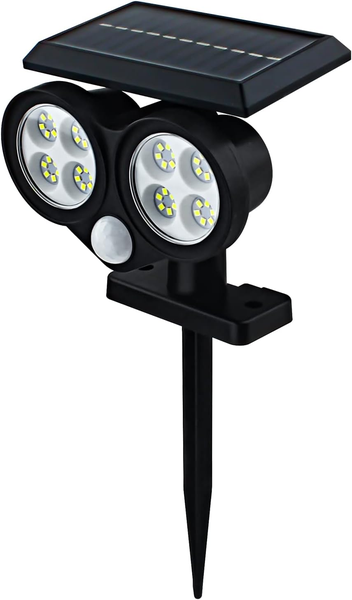 OUSIDE Solar Spotlight