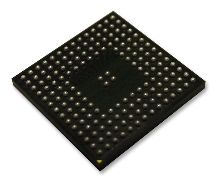 Stmicroelectronics (STM32L486QGI6) ARM MCU, Ultra Low Power, 32 bit