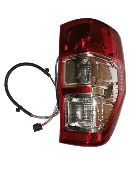 Tail Lamp Compatible with Ford Ranger T6 2011+ Driver side