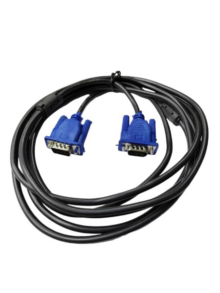 3m Vga to Vga Computer Cable