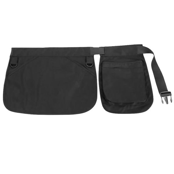 Fashion Tool Multi Pocket Big &amp; Small Belt Bag Apron -93cm