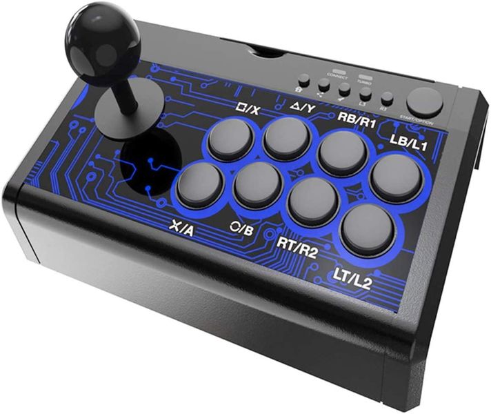 Dobe TP4-1886 Arcade Fighting Stick Controller