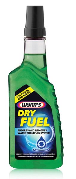 Dry Fuel