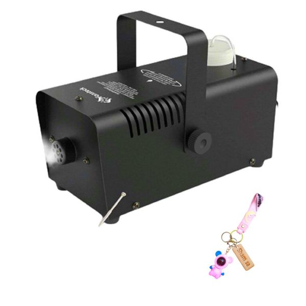 600W Fog Machine with Sham SA Keychain