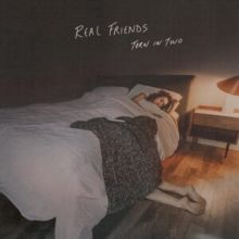 Torn in Two (CD / Album)