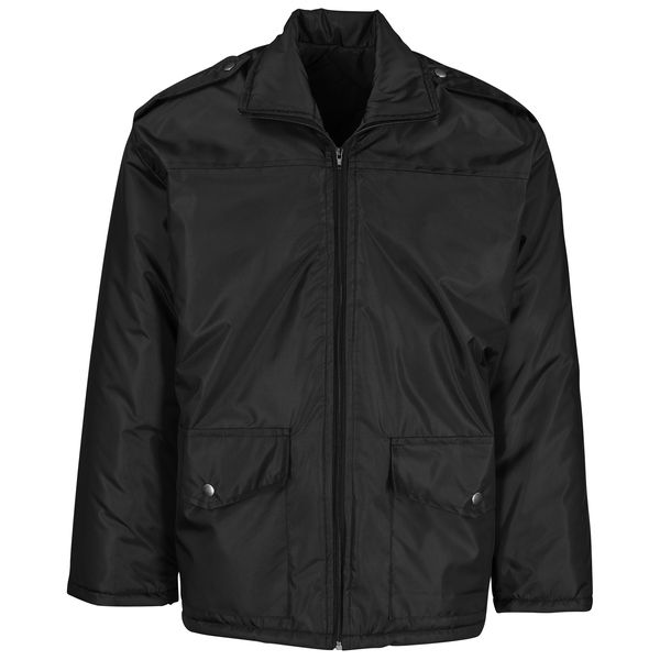 Altitude - Alaris - Fully Padded Quilted Inner - Mens Jacket