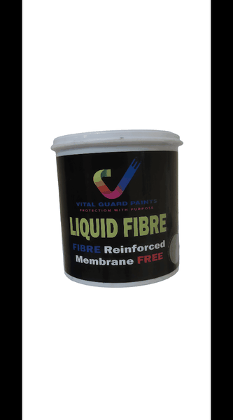 Vital Guard Liquid Fibre 1 Liter