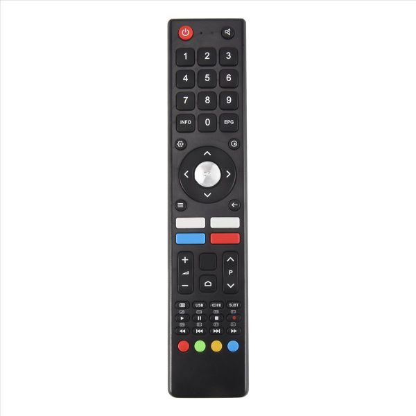 Replace Remote for Smart 4K UHD TV L32H7N L32H7S