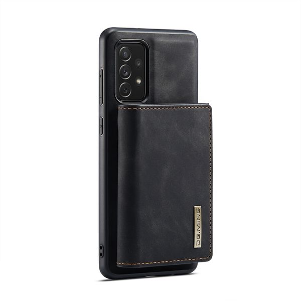 M1 Multifunctional Magnetic Phone Case Compatible With Galaxy Note 20 Ultra