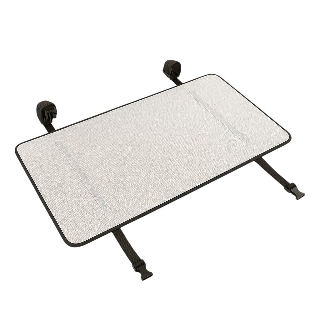 Dual-Layer Air Conditioner Outdoor Unit Cover - Silver