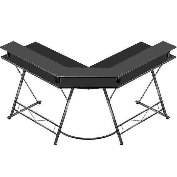 AIYATO Aiyato Corner Computer Desk Gaming Desk for Home Office Workstation