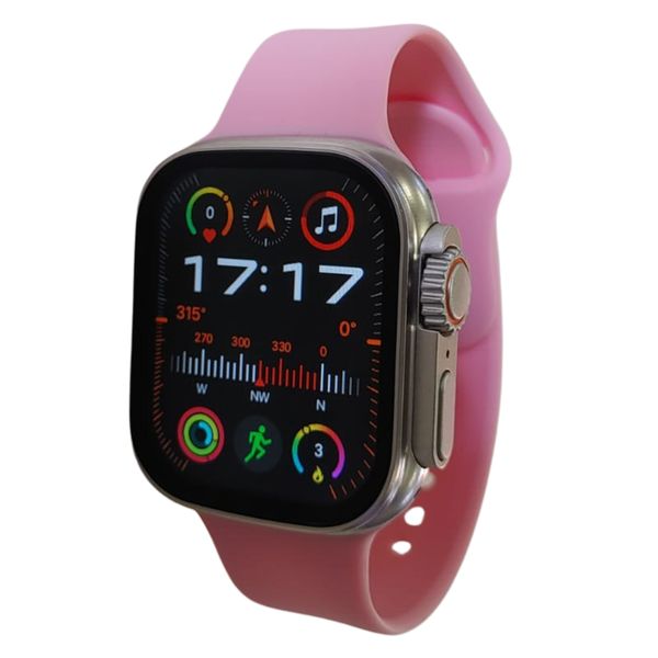 MultiWear Timepiece: 7 Bands, Unlimited Looks