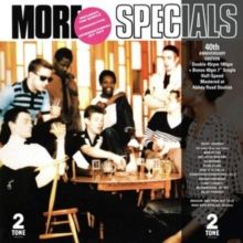 More Specials (Vinyl / 12" Album with 7" Single)