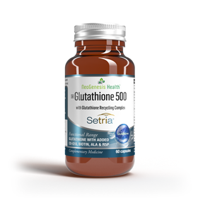 trisomal glutathione Liposomal Glutathione – Titan Nutrition