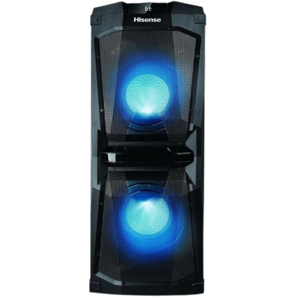 Hisense Bluetooth Speaker - Party Speakers with Bluetooth 200W
