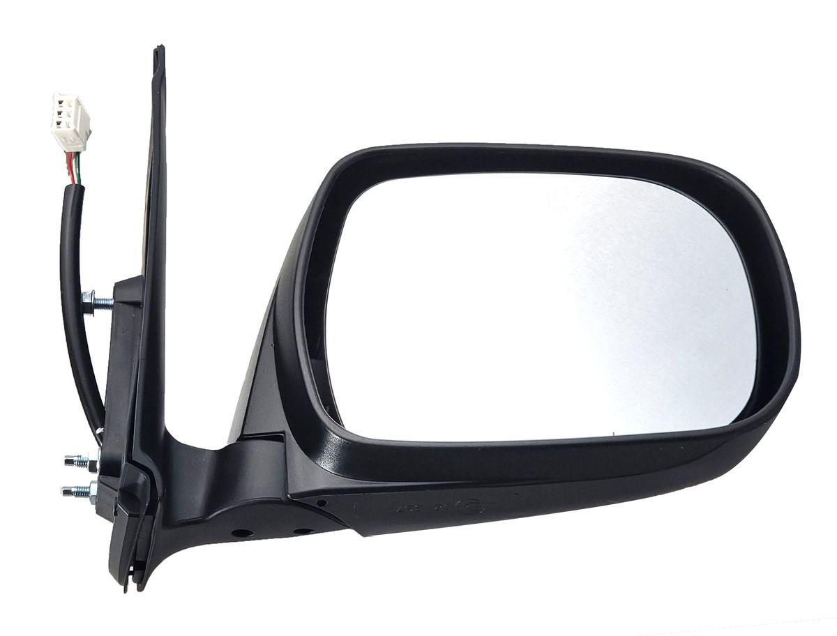 Toyota Hilux D4D Electric Mirror For Right side 20052011 Shop Today