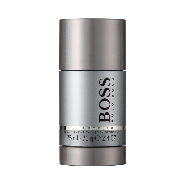 Hugo Boss Bottled Deo Stick 75Ml Mens (Parallel Import)