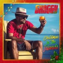 Christmas in the Islands (CD / Album)