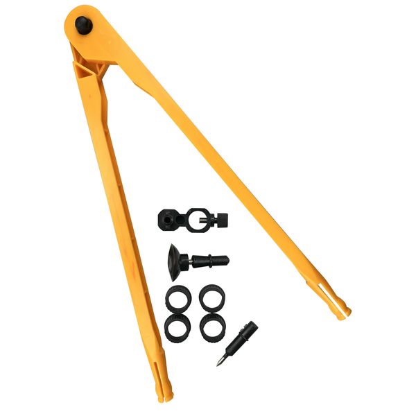 TechnoArt Large Blackboard Compass / Divider - for teachers